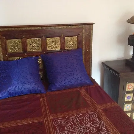Apartment Maharaja Mountain Palace *